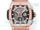 Swiss 4700 1-1 Clone Hublot Spirit of Big Bang Grey Chronograph Dial Rose Gold Watch (2)_th.jpg